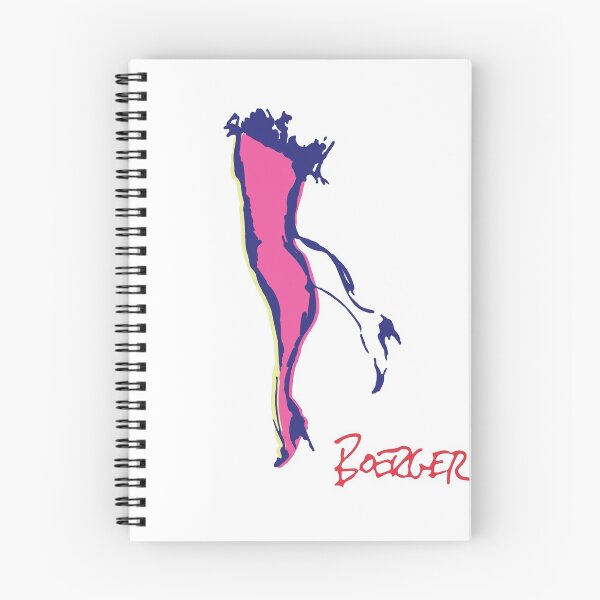 Item preview, Strut! designed and sold by Andy Boerger.