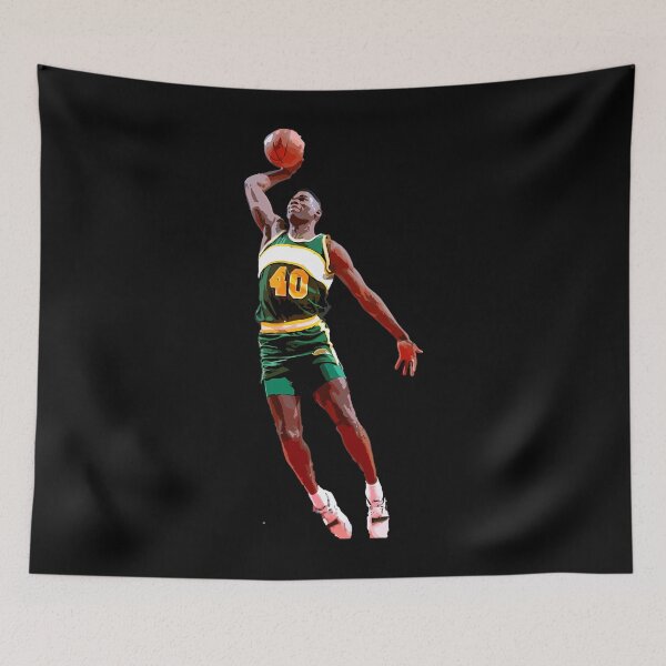 Item preview, Shawn Kemp designed and sold by meet055.
