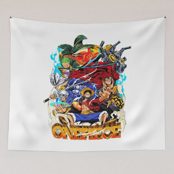 Item preview, One Piece designed and sold by KIDSWORLDS.