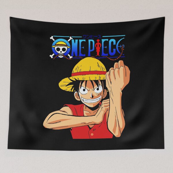 Item preview, One Piece designed and sold by KIDSWORLDS.