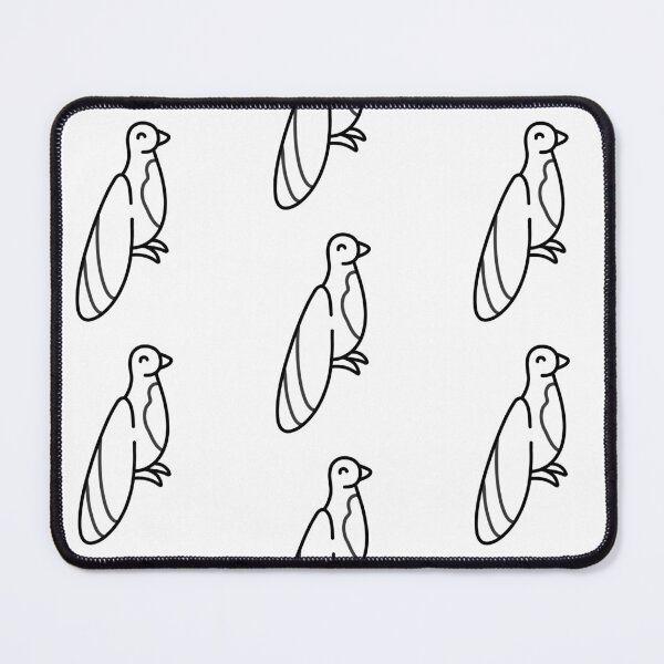 Item preview, Alfie designed and sold by Sentient Beings Art | Gabrielle.