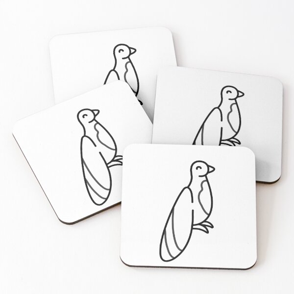 Item preview, Alfie designed and sold by Sentient Beings Art | Gabrielle.
