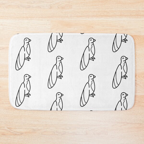 Item preview, Alfie designed and sold by Sentient Beings Art | Gabrielle.