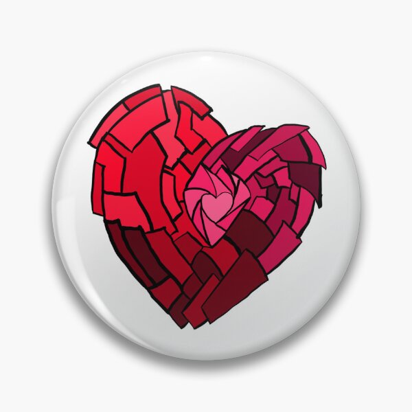 Item preview, The healing of a heart designed and sold by Beautyqueens Beautys.