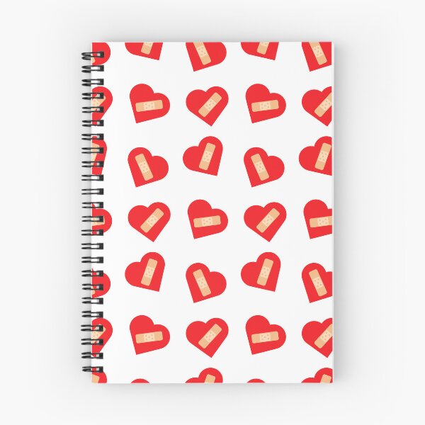 Item preview, Healing Heart Bandage Love  designed and sold by BetweenForms.