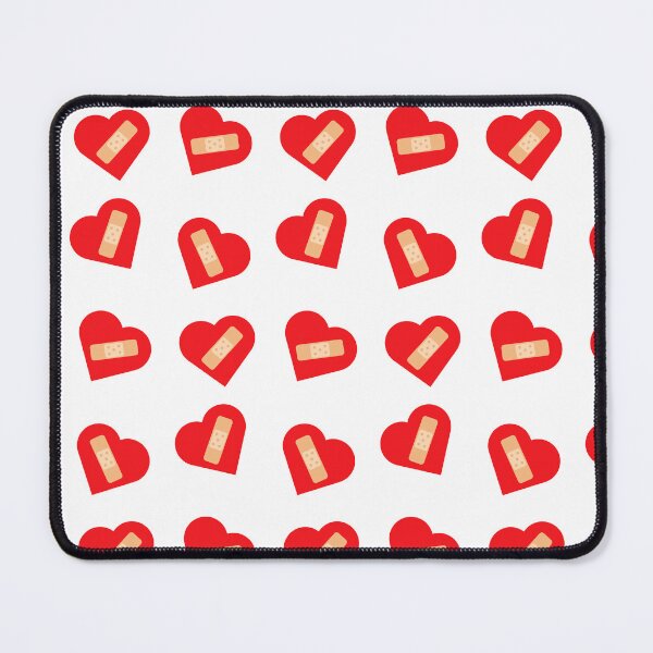 Item preview, Healing Heart Bandage Love  designed and sold by BetweenForms.