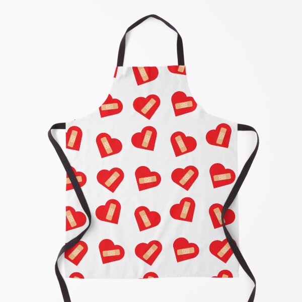 Item preview, Healing Heart Bandage Love designed and sold by BetweenForms.