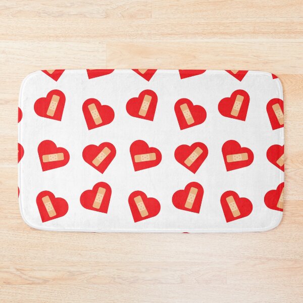 Item preview, Healing Heart Bandage Love  designed and sold by BetweenForms.
