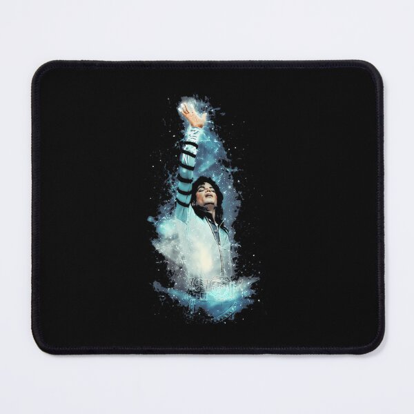 Item preview,  Women'S Michael Jackson Bad World Tour 1988 designed and sold by meet055.