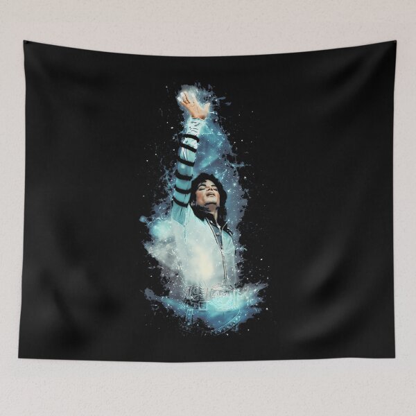 Item preview,  Women'S Michael Jackson Bad World Tour 1988 designed and sold by meet055.