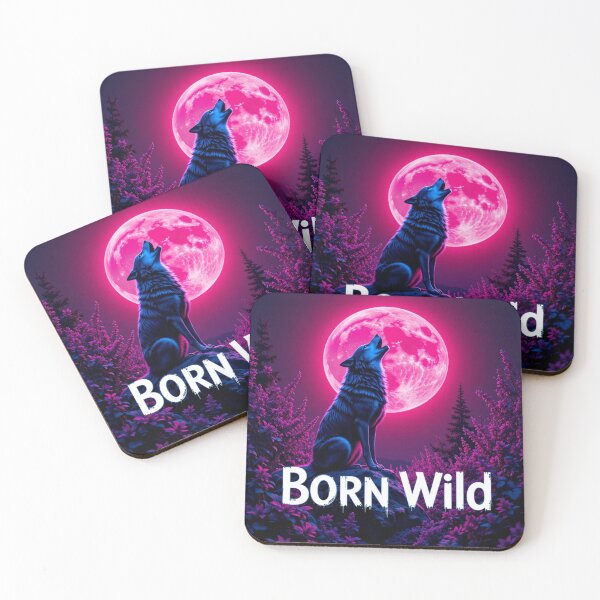 Item preview, Born Wild designed and sold by RaF71PrO.