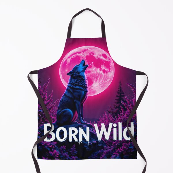 Item preview, Born Wild designed and sold by RaF71PrO.