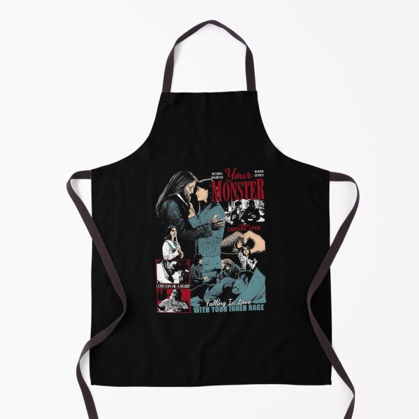 Item preview, Your Monster Film designed and sold by meet055.