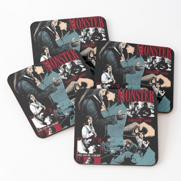 Item preview,  Your Monster Film designed and sold by meet055.