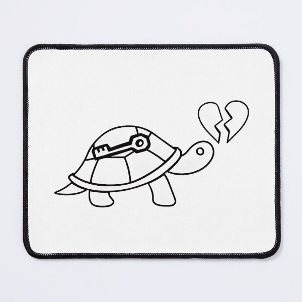 Item preview, Fragile Resolve designed and sold by Rei-nderW1.
