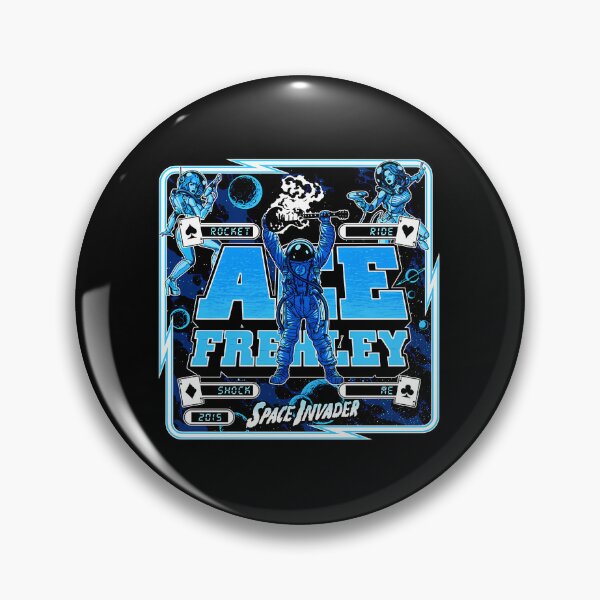 Item preview, Ace Space Tour 2023 Masgust designed and sold by meet055.