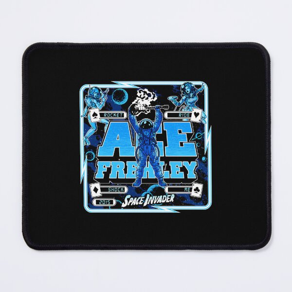 Item preview, Ace Space Tour 2023 Masgust designed and sold by meet055.