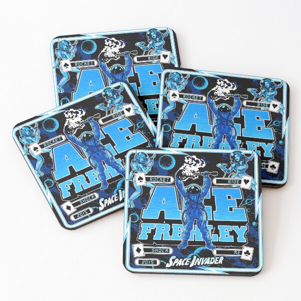Item preview, Ace Space Tour 2023 Masgust designed and sold by meet055.