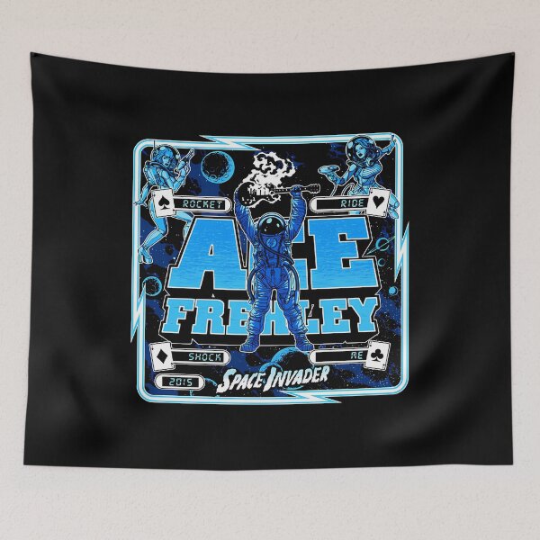 Item preview, Ace Space Tour 2023 Masgust designed and sold by meet055.