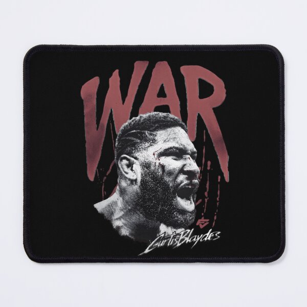 Item preview, Curtis Blaydes War designed and sold by JeyVel.