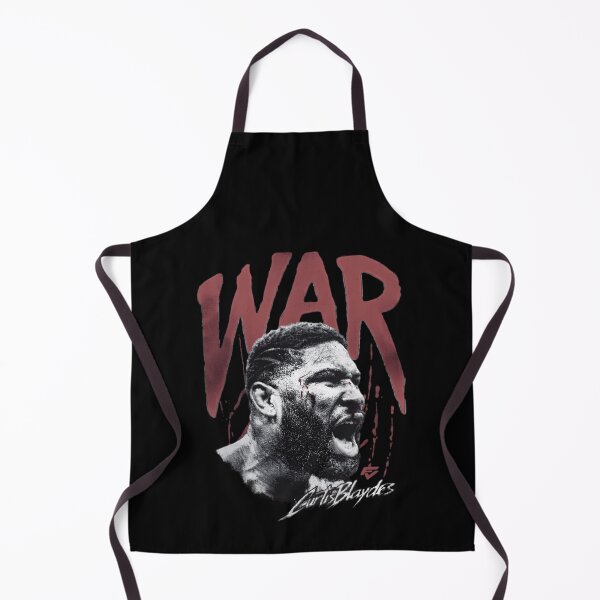 Item preview, Curtis Blaydes War designed and sold by JeyVel.