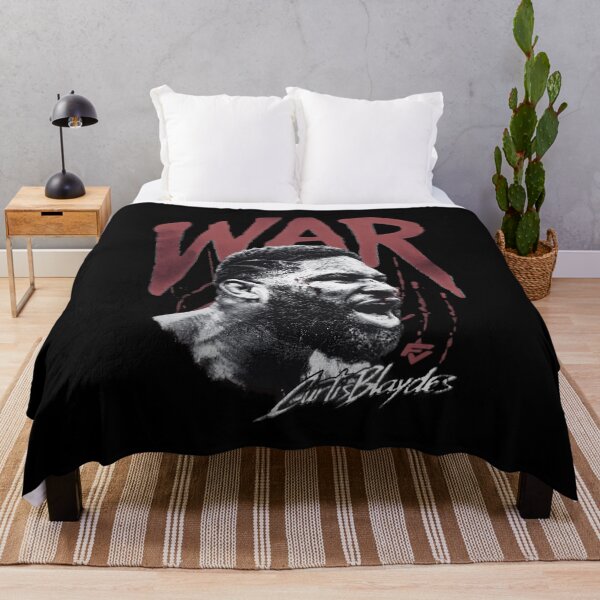 Item preview, Curtis Blaydes War designed and sold by JeyVel.