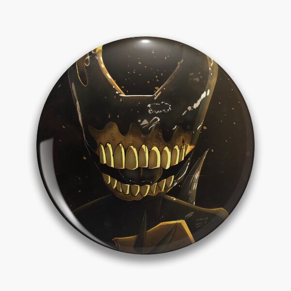 Item preview, Bendy And The Dark Revival Ink Demon designed and sold by Snoobs01.