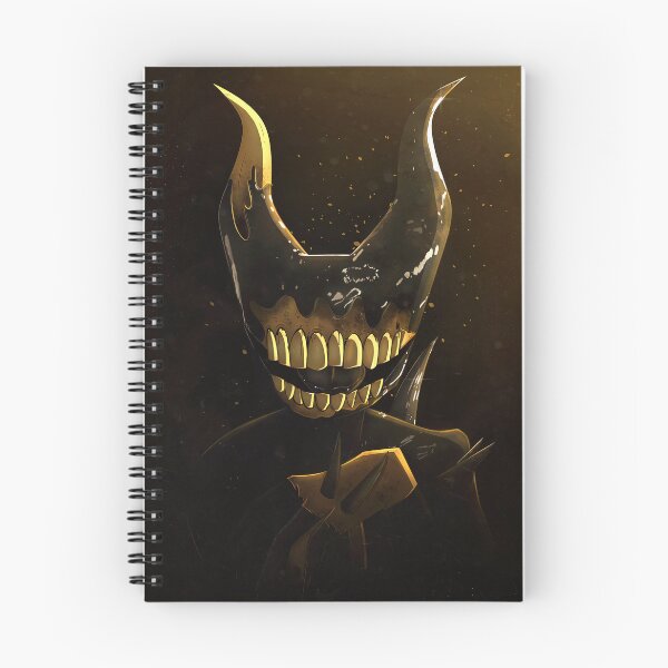 Item preview, Bendy And The Dark Revival Ink Demon designed and sold by Snoobs01.