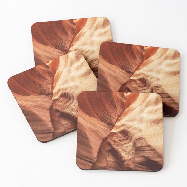 Item preview, lower antelope canyon designed and sold by aaronchoi.