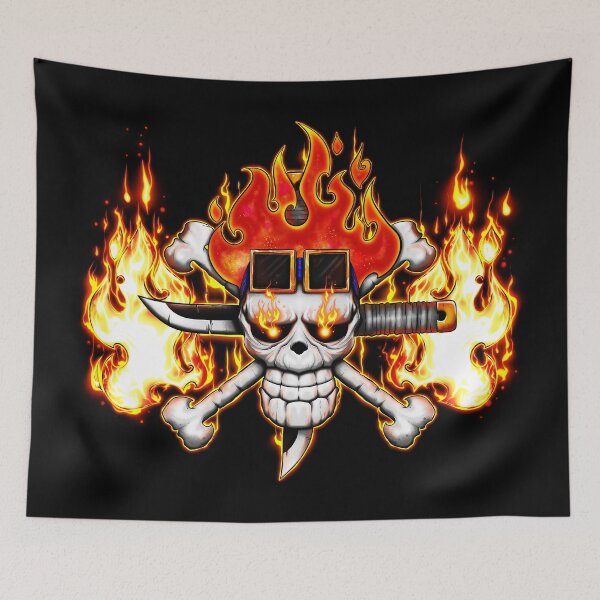 Item preview, One Piece designed and sold by KIDSWORLDS.