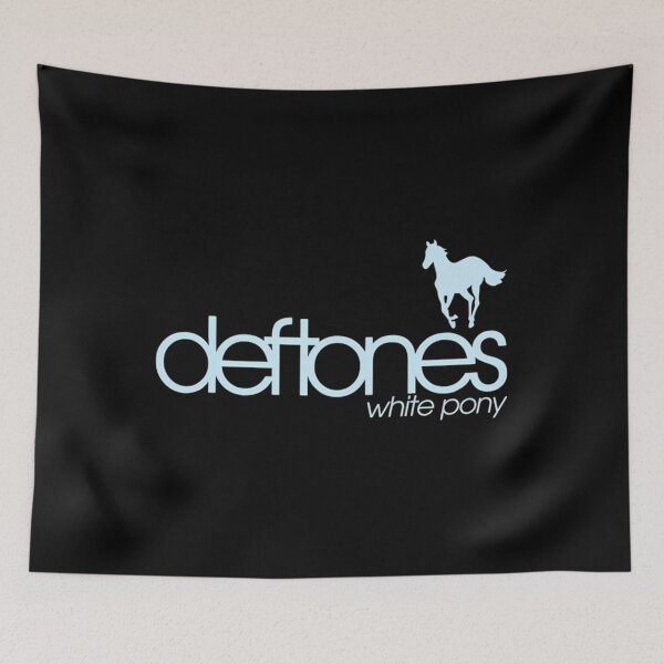 Item preview,  Album Deftones White Pony 2000  designed and sold by meet055.