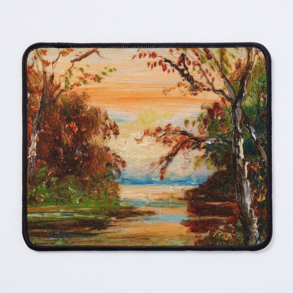 Item preview, New Upload 32 - tom thomson - Best artist - Tom Thomson – Spirit of the Canadian Wilderness – Framed Print designed and sold by KirstenShShop.
