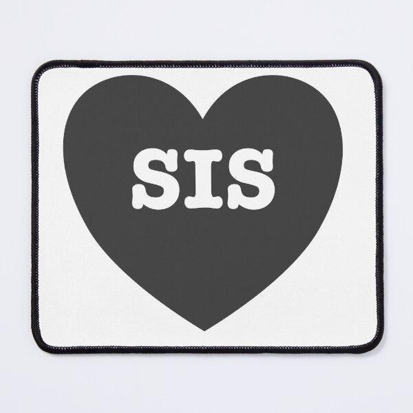Item preview, Sis designed and sold by nogamax.