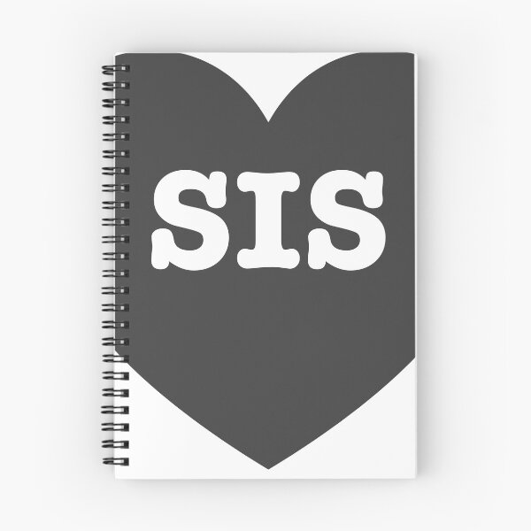 Item preview, Sis designed and sold by nogamax.