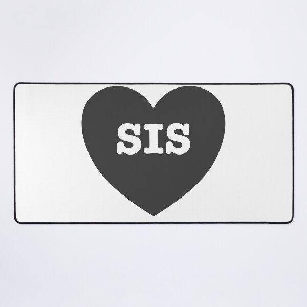 Item preview, Sis designed and sold by nogamax.