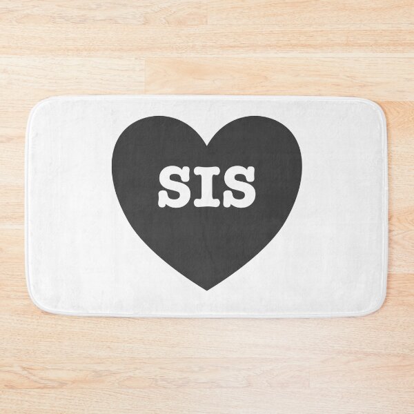 Item preview, Sis designed and sold by nogamax.