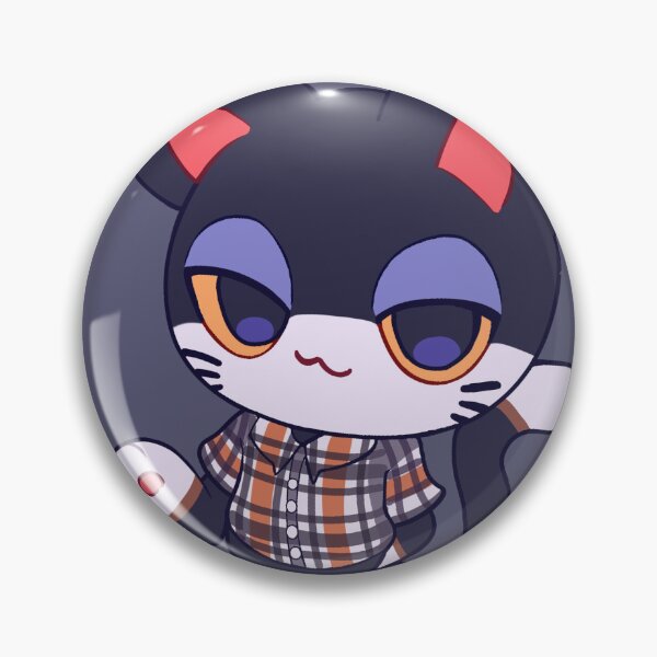 Item preview, Punchy designed and sold by SaltiineCracker.