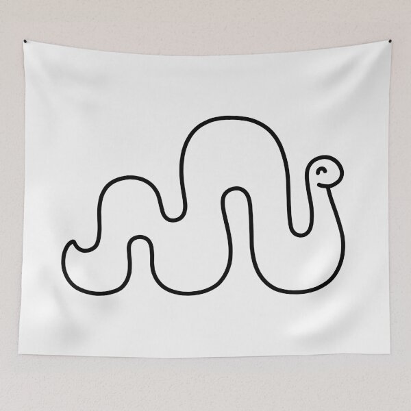 Item preview, Eleanor designed and sold by Sentient Beings Art | Gabrielle.
