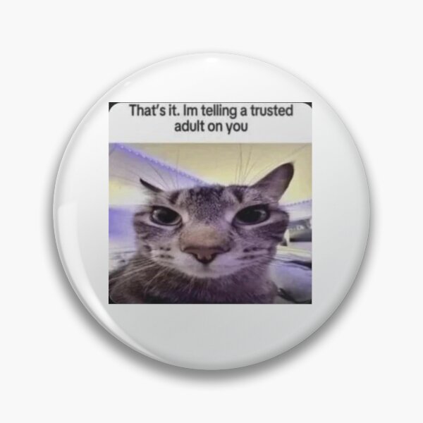 Item preview, I Summon A Grownup! designed and sold by NicelyNovel.