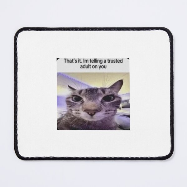 Item preview, I Summon A Grownup! designed and sold by NicelyNovel.