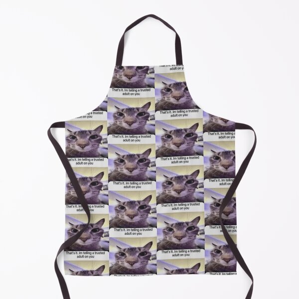 Item preview, I Summon A Grownup! designed and sold by NicelyNovel.