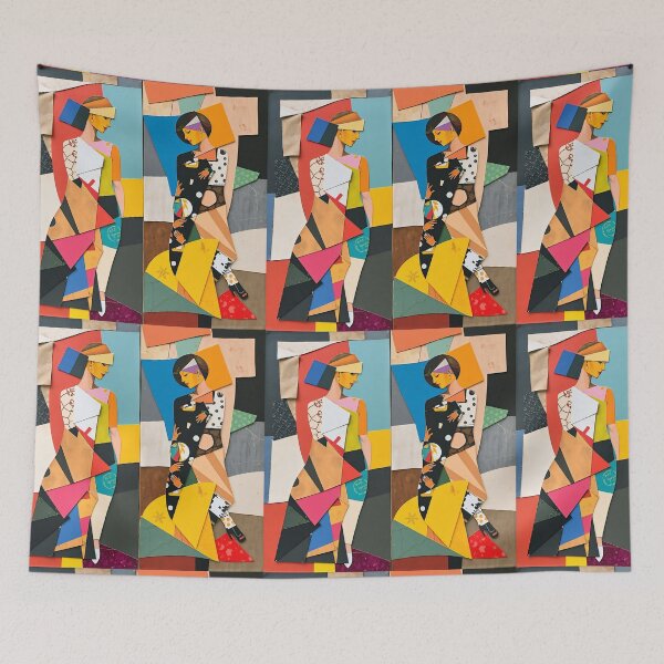 Item preview, Women designed and sold by casamomo.
