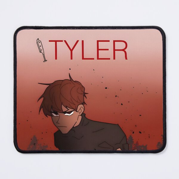 Item preview, TYLER, School bus graveyard  designed and sold by PlainHive.