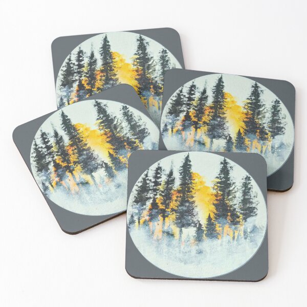 Item preview, Forest dream designed and sold by Universe-of-Merch.