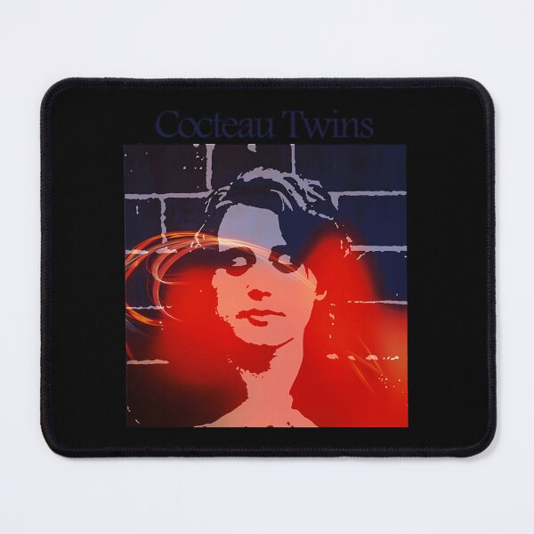 Item preview, Cocteau Twins - Elizabeth Fraser - Tribute Artwork designed and sold by hdzna.