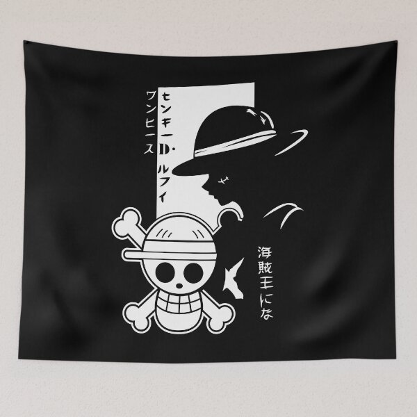 Item preview, One Piece designed and sold by KIDSWORLDS.