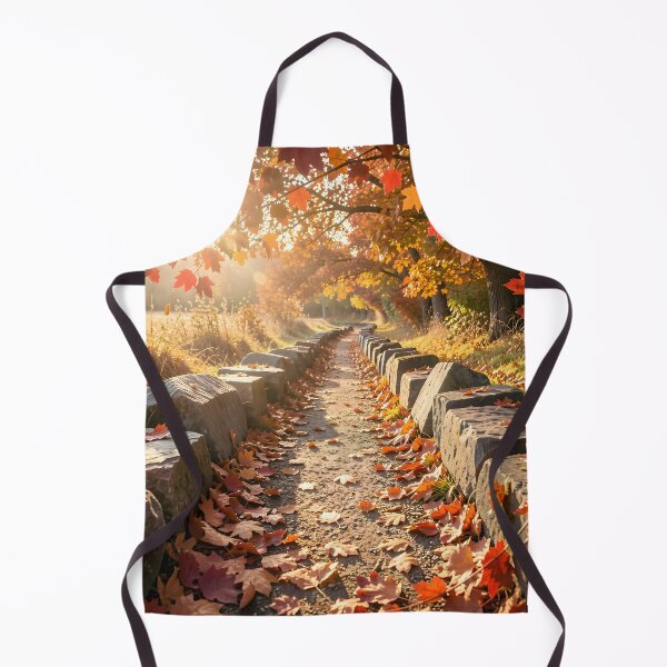 Item preview, Autumn path designed and sold by PALPELLI.