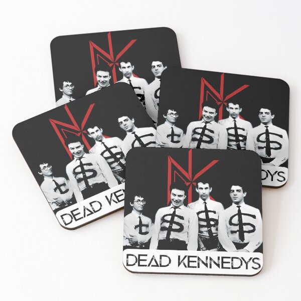 Item preview, Dead Kennedys  designed and sold by meet055.