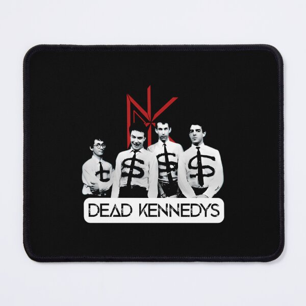 Item preview, Dead Kennedys designed and sold by meet055.