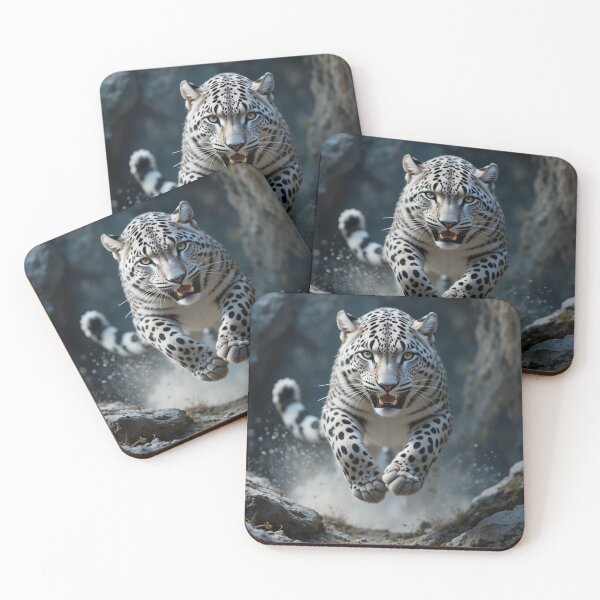 Item preview, Snow Panther designed and sold by RaF71PrO.